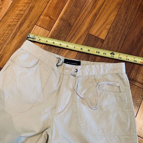 Dkr & Company bundle of capris - Picture 4 of 8